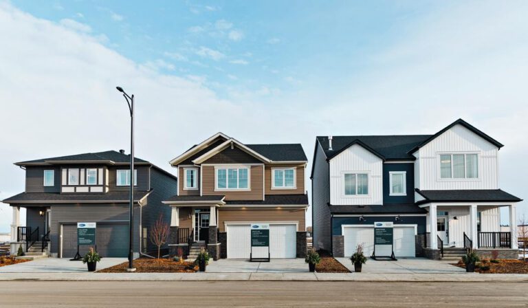 Finding Affordable Housing in Edmonton as a Newcomer