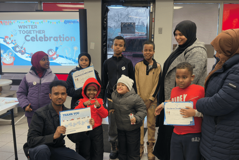 What Winter Together Revealed About Community Resilience in Edmonton